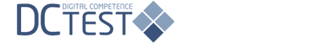 Logo Dctest